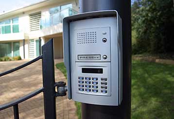 Intercom System | Gate Repair Santa Monica, CA