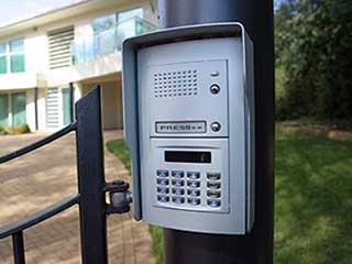 Intercom System Services | Gate Repair Santa Monica, CA Intercom System Services | Gate Repair Santa Monica, CA