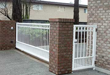 Modern Iron Gate Design Options | Gate Repair Santa Monica, CA