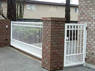 Iron Gate Design Options | Gate Repair Santa Monica, CA