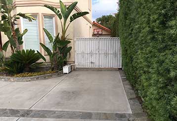 Driveway Gate | Gate Repair Santa Monica, CA