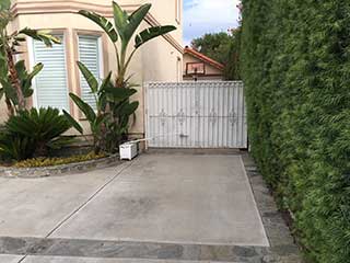 Driveway Gate Services | Gate Repair Santa Monica, CA