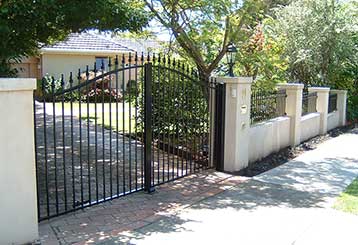 Tips For Choosing A New Driveway Gate System | Gate Repair Santa Monica, CA