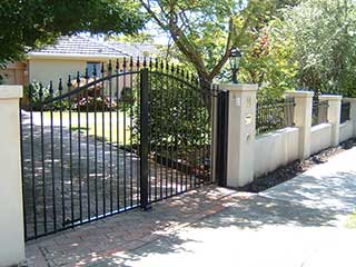 Choosing A New Driveway Gate System | Gate Repair Santa Monica, CA